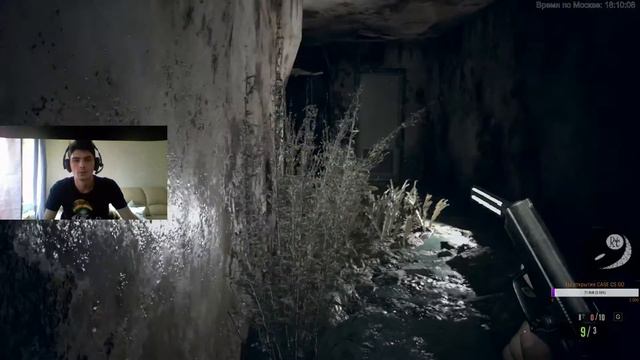 И это конец!| Resident Evil 7 Biohazard #5 смотреть онлайн