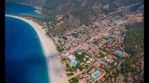 Олюдениз (Oludeniz), Фетхие , Курорты Турции - Курорты и Пляжи Мира,  Видео | Resorts and Beaches