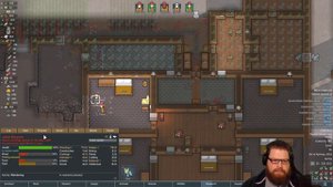 RIMWORLD 1.1 - MANY MODS // MUCH FUNTIMES #19
