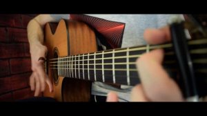 The Rains of Castamere - Game of Thrones (Fingerstyle Guitar Cover)