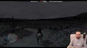 Този Див, Див Запад с Deadset (Част 2) [Red Dead Redemption] (23.10.2018)