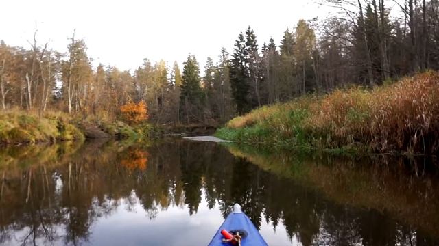 Сплав по реке Шегра и Тверца ч.7 смотреть онлайн