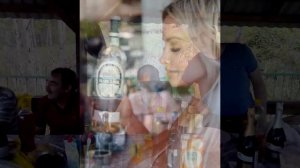 Вача это речка с мелью