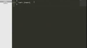 How to set up a JavaScript build system for Sublime Text