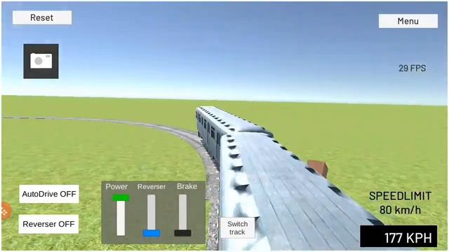 Если поезд с рельс сойдет... смотреть онлайн