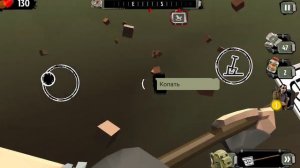 Баг на бесконечное серебро в The Walking Zombie 2