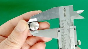 Клапан перепускной мойки высокого давления CHAMPION HP6160