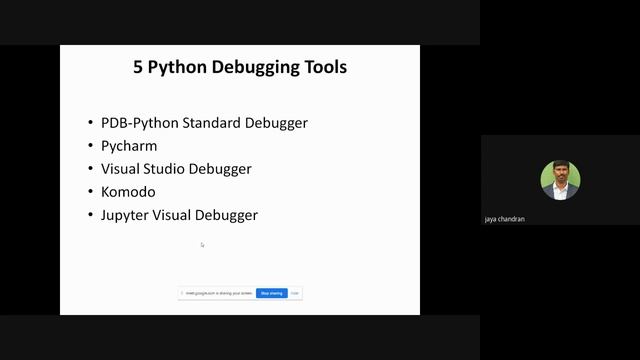 3 Months Online Certification Programme_Day7 смотреть онлайн