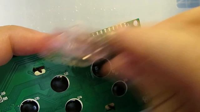 LCD 2004 Дисплей для Ардуино смотреть онлайн