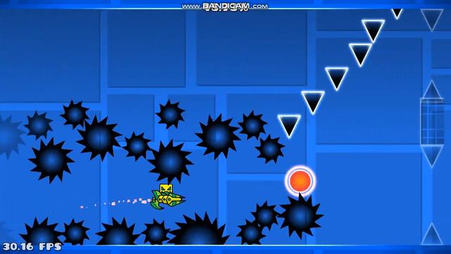 Дисс на мемную папку  Geometry Dash layout