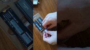 UNBOXING---FANXIANG 5000MB/S SSD 1TB  M2 NVMe PCIe 4.0 x4 M.2 2280 700TBW /TOP QUALITY