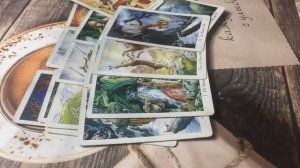 Таро/ Расклад. Кто Вы ?♀️ Кто враг? Что вражина хочет от Вас?