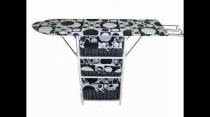 Держатель шнура для гладильной доски