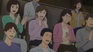 Аниме клип ~Зацепила~