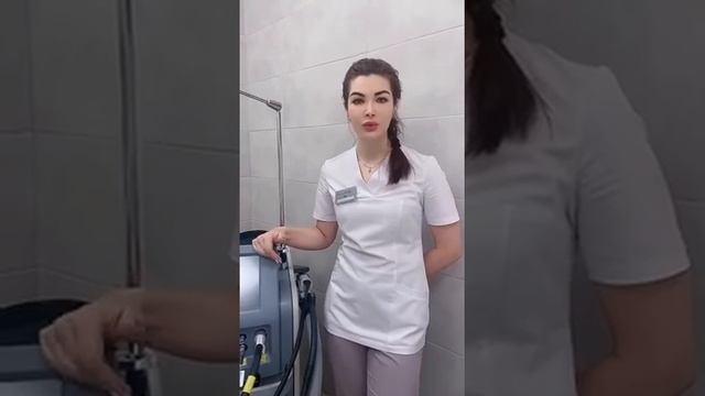 Подготовка к процедуре лазерной эпиляции смотреть онлайн