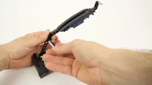 LEGO TECHNIC 42053 Volvo EW160E - Speed Build for Collecrors - Technic Collection (9/12)