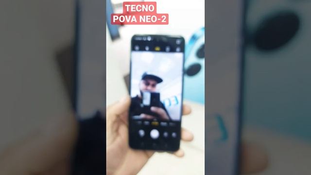 tecno pova neo 2 7000mah #short #shortvideo #viral