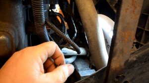 Датчик Заднего Хода Skoda Fabia