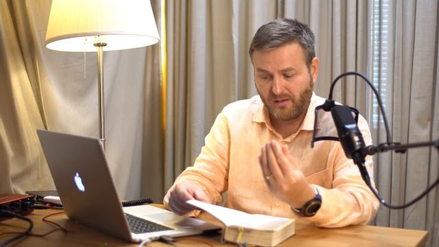 Кто такой зверь? Где его обитание? Какие признаки его пришествия?
