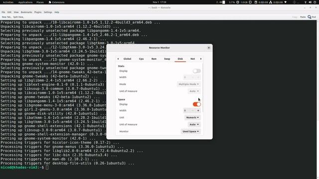 Setting up Ubuntu Desktop (Gnome) so it doesn't suck смотреть онлайн