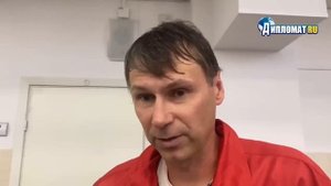 Егор Титов - о матче легенд Зенита и Спартака, fan-id, Абаскале, Бакаеве и финал.mp4