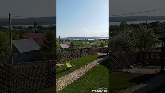 Гостевой дом "Василиса" с. Ширяево Заповедник "Самарская Лука" смотреть онлайн