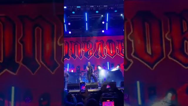 Кипелов Беспечный Ангел Лестница в небо 2022 смотреть онлайн