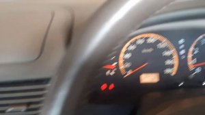 1297 NISSAN BLUEBIRD SYLPHY QG10 2001 год.