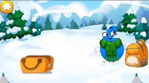 Цифры для детей / учим цифры / мультики