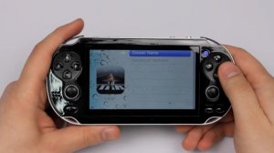 Игровая приставка MP5 из AliExpress. 10 000 игр из детства.