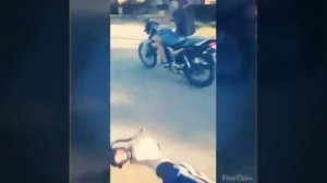 Irbis gs 200 и Baltmotors S1