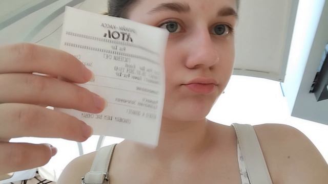ВЛОГ