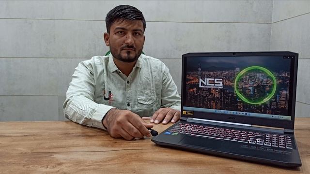 Acer Nitro 5 AN515 | Best Budget Gaming Laptop| 144Hz ? with Intel Core i5 11 Gen + GeForce GTX 165 смотреть онлайн