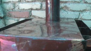 Печка-Пошехонка Большая. Подробный обзор.