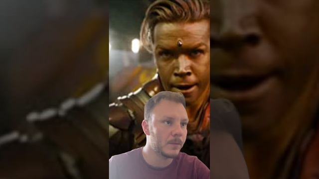 Guardians of the Galaxy 3 - Reel2Real