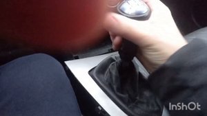 Пежо 408 замена чехла (юбки) рычага МКПП