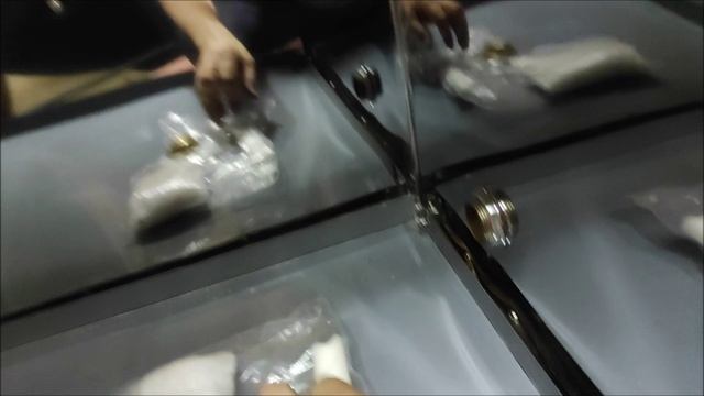 Обзор коптильни с плоской крышей для горячего и холодного копчения.Коптильня на 20-25 кг. для дома.