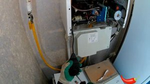 protherm 24 ktv хлопает, причины