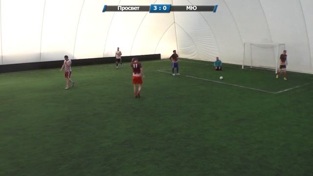 Просвет - МЮ 8-1