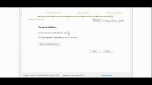 TP Link Archer C5 AC1200 WiFi Router Login and Setup First Time