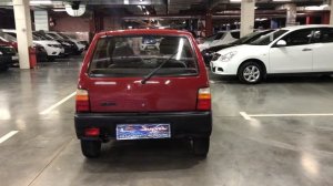 Продажа Лада 1111 Ока, 2006 год в Барнауле