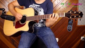 Takamine GD93 CE um dos melhores confira!