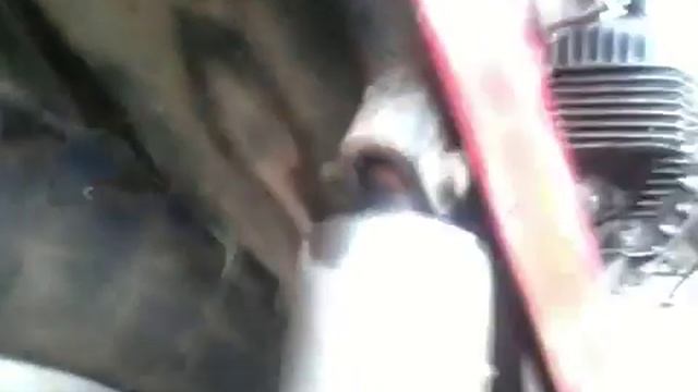 Тюнинг своими руками ИЖ Планета 5 смотреть онлайн