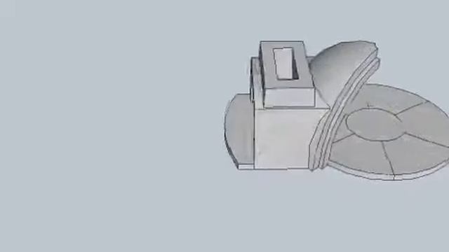 купольная печь смотреть онлайн