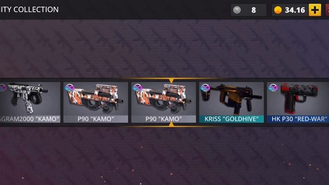 POLYWAR