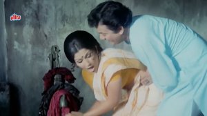 AMANUSH 4K (1975) Uttam Kumar | Sharmila Tagore | NonStop Old Hindi Songs Collection