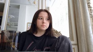 КАК Я СДАВАЛА УСТНЫЙ РУССКИЙ *влог*