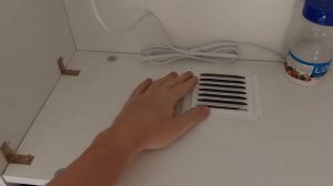 MAUNFELD VS Light 50 белый Встраивается всё
