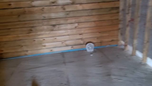 Установка перегородок из гипсокартона смотреть онлайн