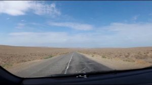 Екатеринбург Актау РОССИЯ КАЗАХСТАН путешествие на машине KIA RIO Часть 9 #9